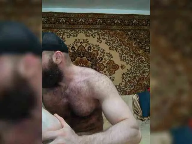 Sexymenstrong