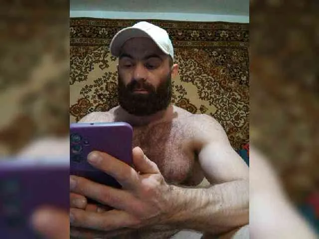 Sexymenstrong