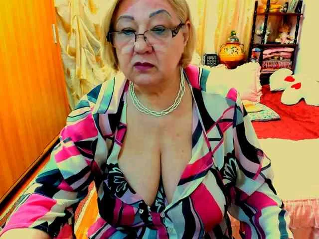 SeductiveMilf