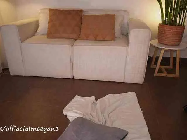 Meegan