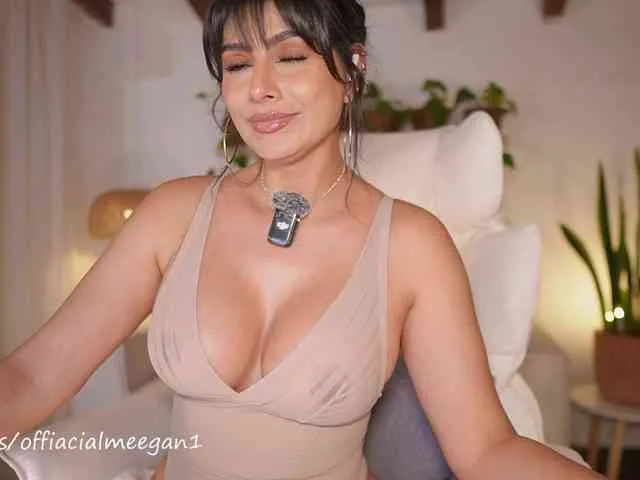 Meegan