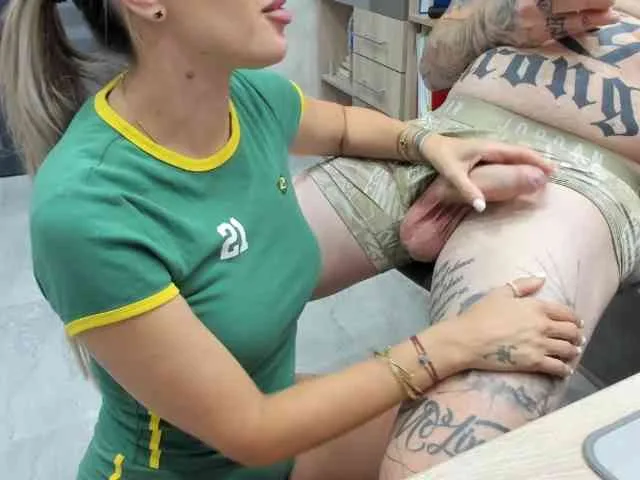 tattoo-couple