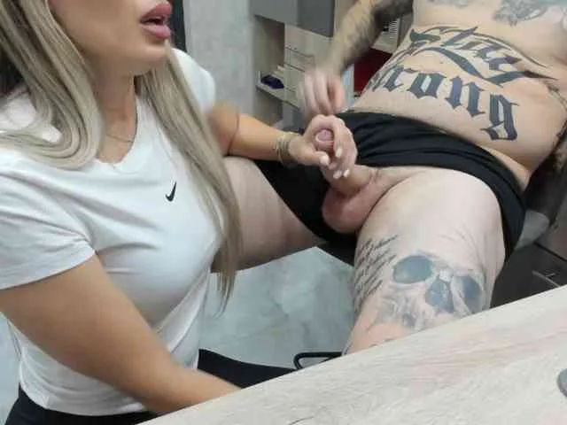tattoo-couple