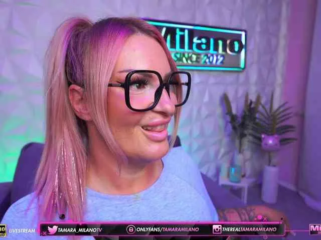 TamaraMilano