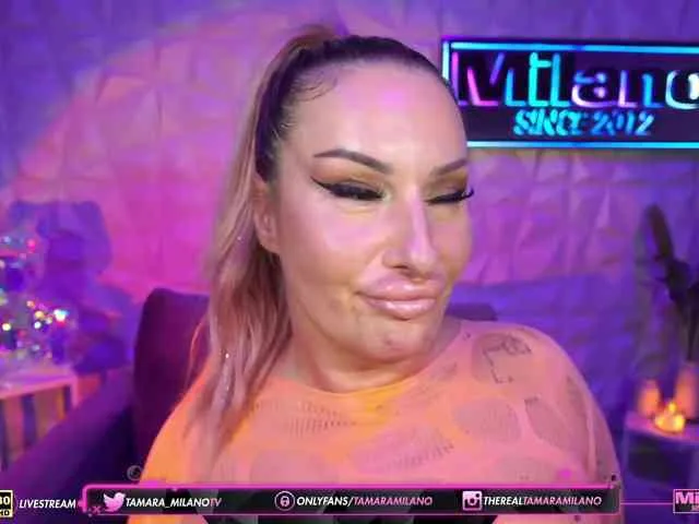 TamaraMilano