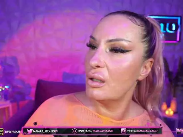 TamaraMilano