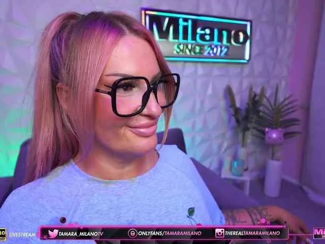 TamaraMilano