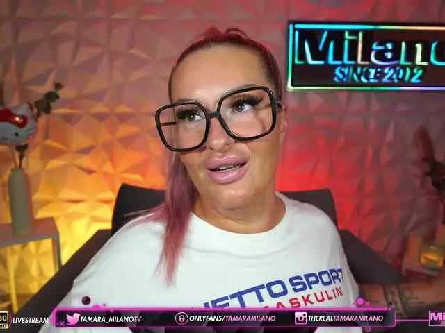TamaraMilano