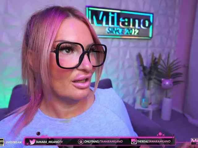 TamaraMilano
