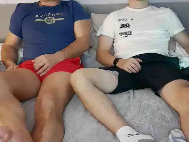 Bigeycock