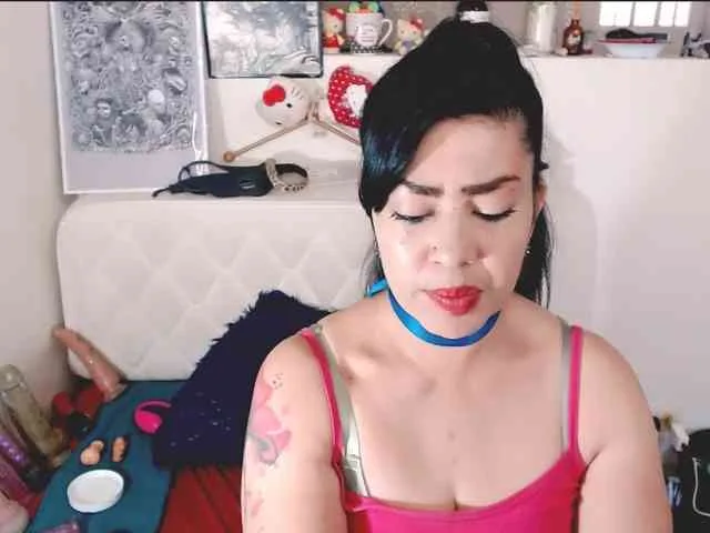 nishacandyes