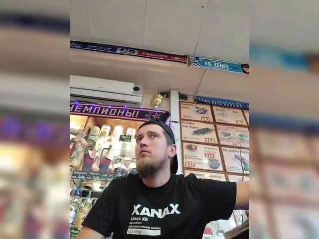 DadyaSator