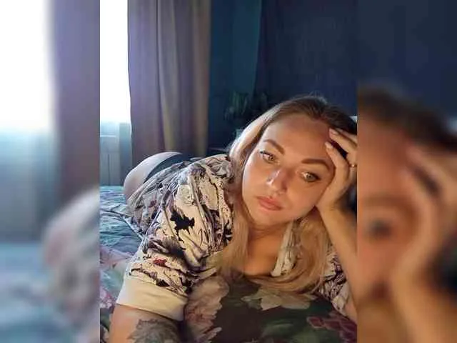 Tanysha-1