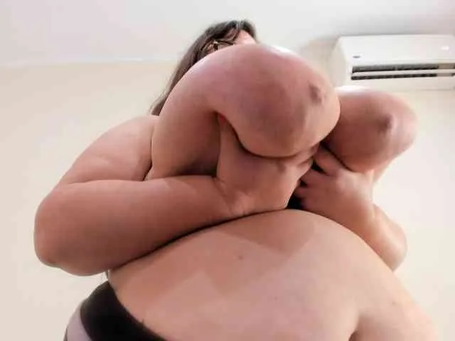 NinaDollBBW