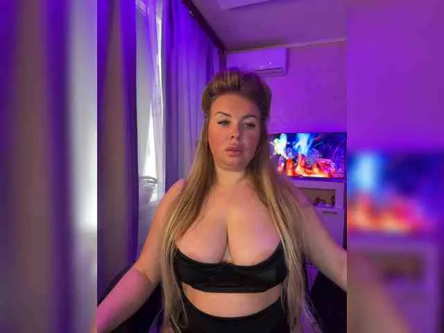 VictoriaFoxxx