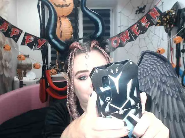 missGODDESS