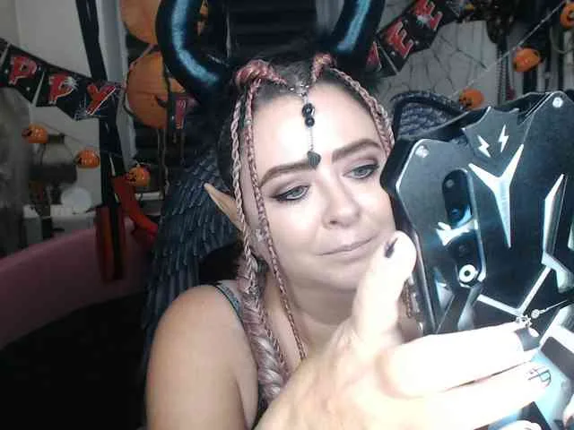 missGODDESS