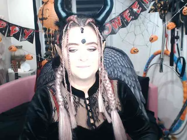 missGODDESS