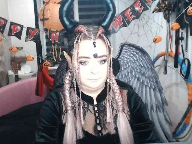 missGODDESS