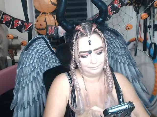missGODDESS