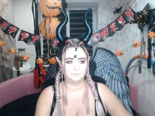 missGODDESS