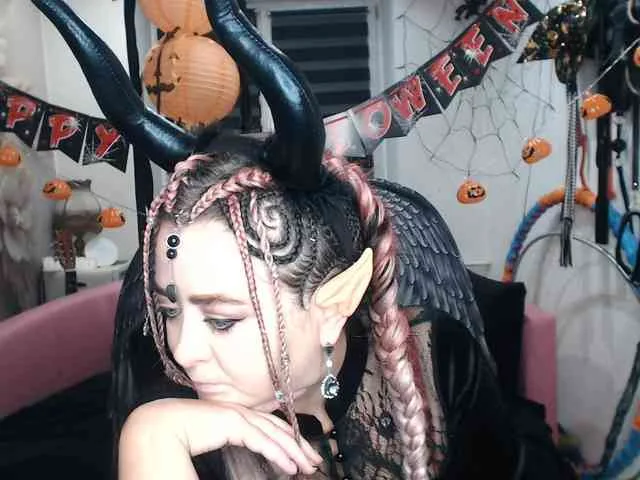 missGODDESS