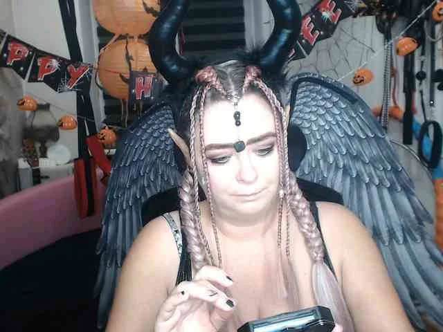 missGODDESS