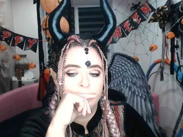 missGODDESS