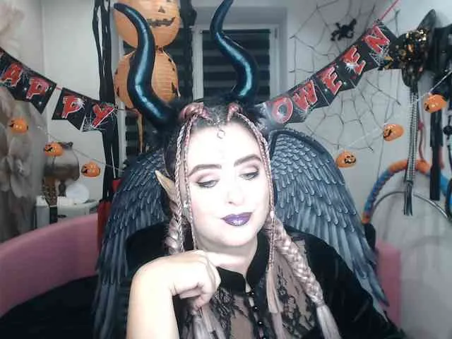 missGODDESS