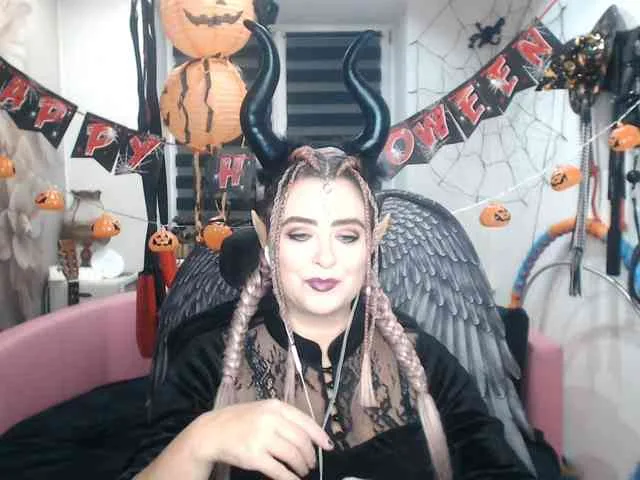 missGODDESS