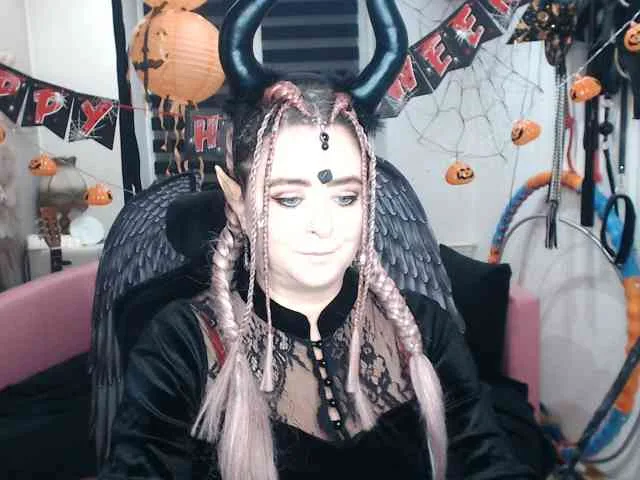 missGODDESS