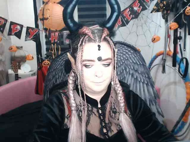 missGODDESS