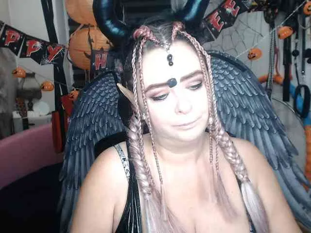 missGODDESS