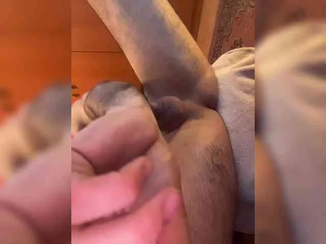 Hornymorley