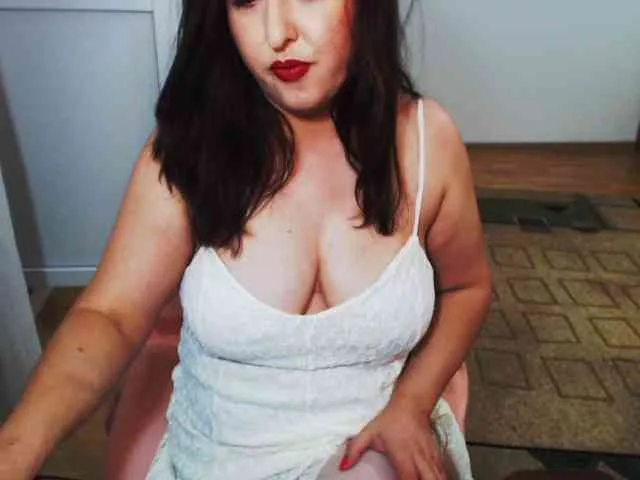 SexyCaty1