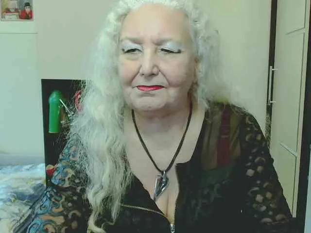 GrannyWants