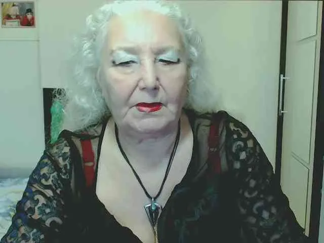 GrannyWants