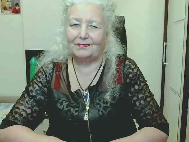 GrannyWants