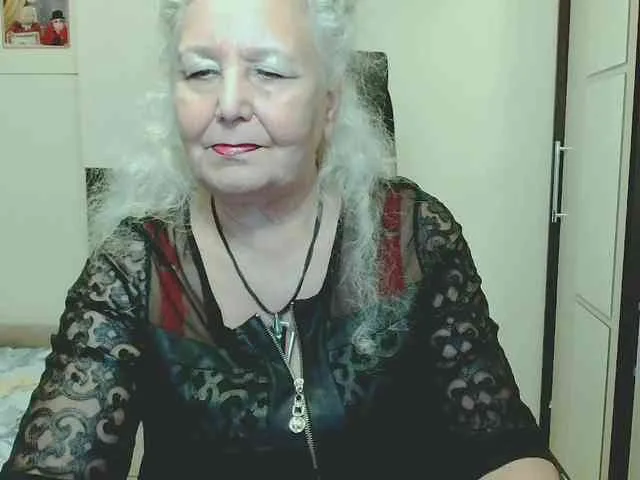 GrannyWants