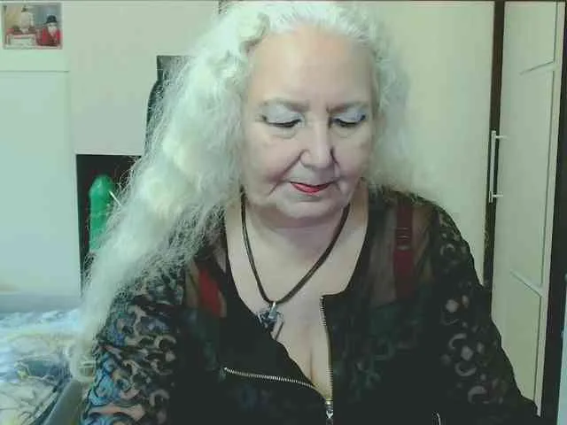 GrannyWants