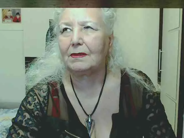 GrannyWants