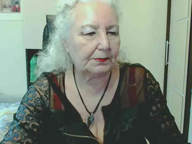 GrannyWants
