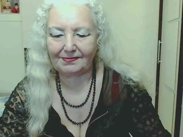 GrannyWants