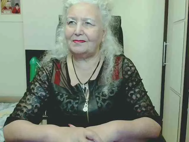 GrannyWants