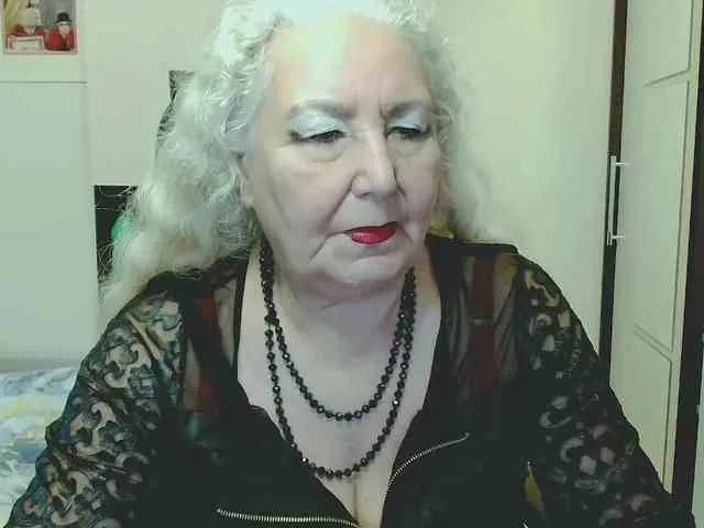 GrannyWants