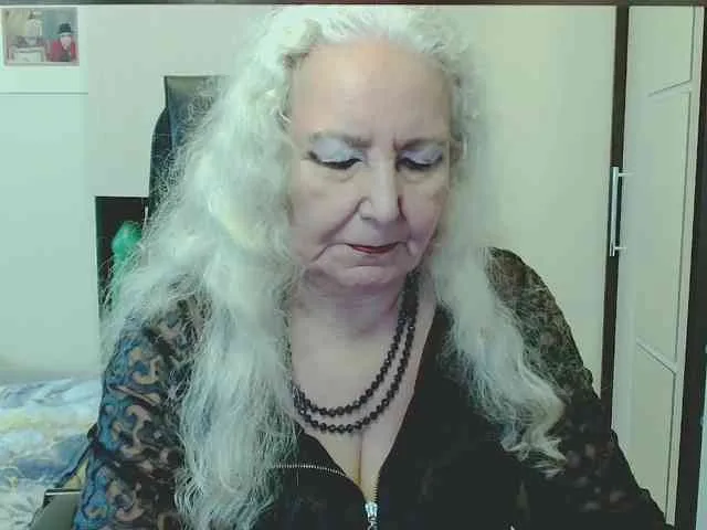 GrannyWants