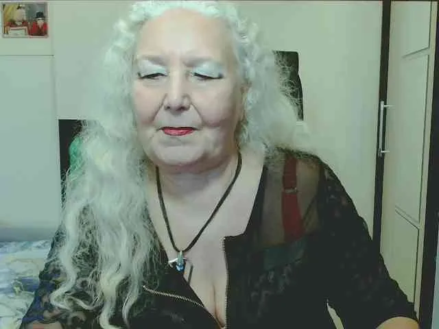 GrannyWants