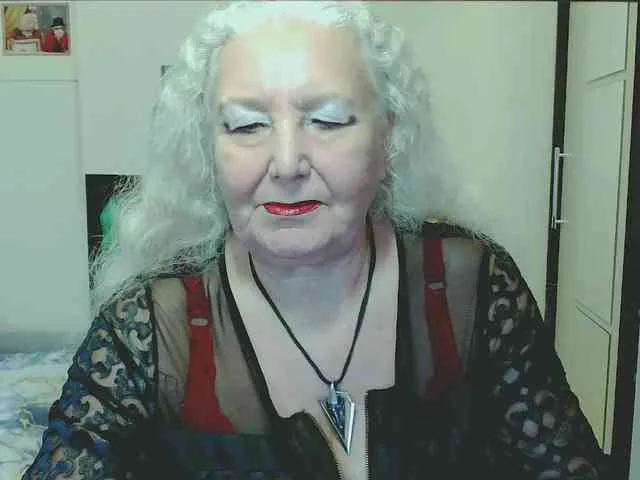 GrannyWants