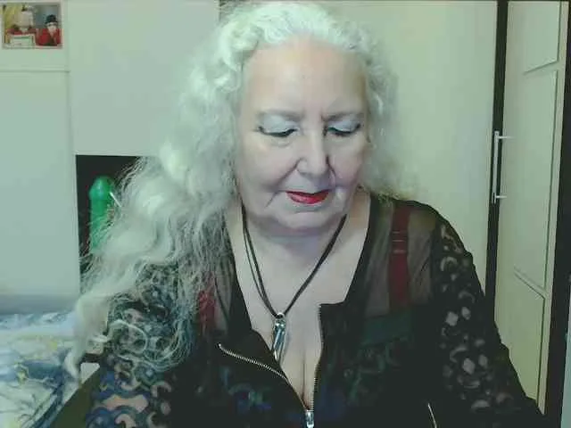 GrannyWants