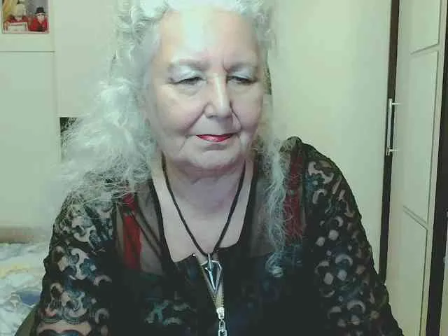 GrannyWants